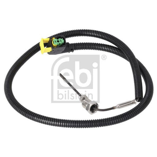 Febi Exhaust Gas Temperature Sensor 1001933
