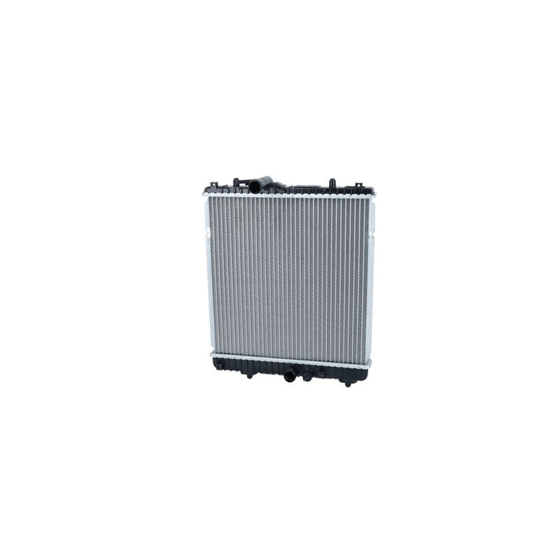NRF Engine Radiator 53862