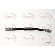 Apec Brake Hydraulic Hose Line Rear HOS4591