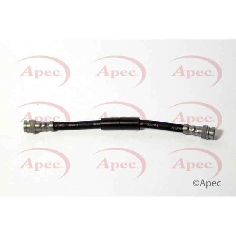 Apec Brake Hydraulic Hose Line Rear HOS4591