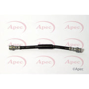 Apec Brake Hydraulic Hose Line Rear HOS4591