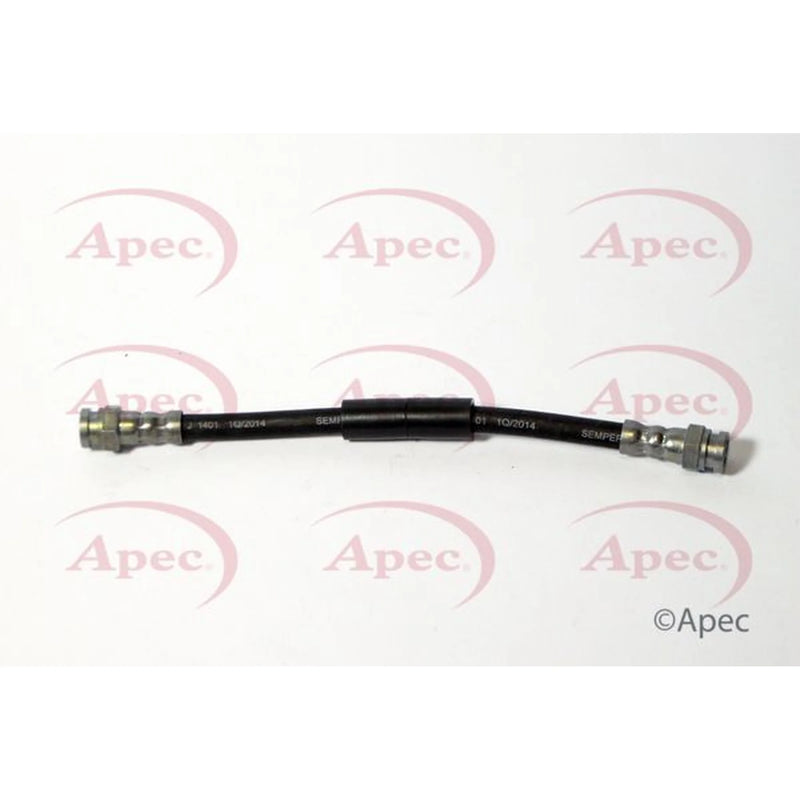 Apec Brake Hydraulic Hose Line Rear HOS4591