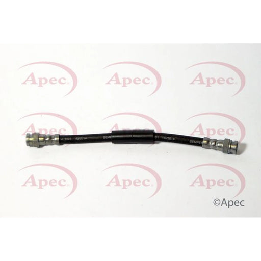 Apec Brake Hydraulic Hose Line Rear HOS4591