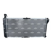 NRF Engine Radiator 56004