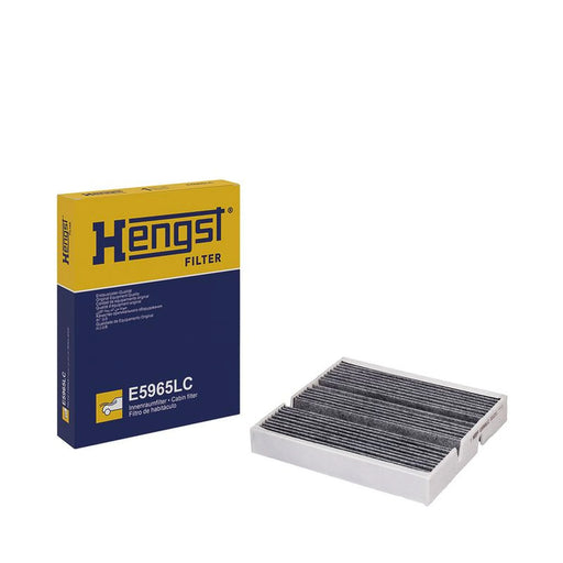 Hengst Cabin Air Filter (Pollen Filter) E5965LC