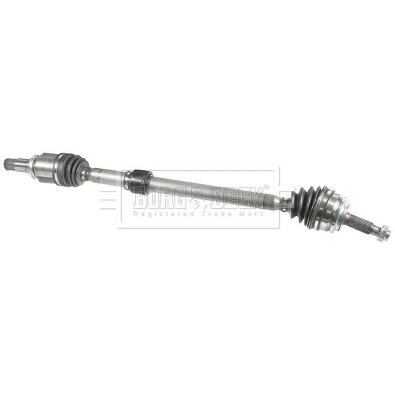 Borg & Beck CV Drive Shaft Driveshaft Front Right BDS1865