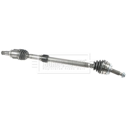 Borg & Beck CV Drive Shaft Driveshaft Front Right BDS1865