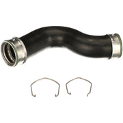 Gates Intercooler Turbo Charge Air Hose 320mm 09-0054C
