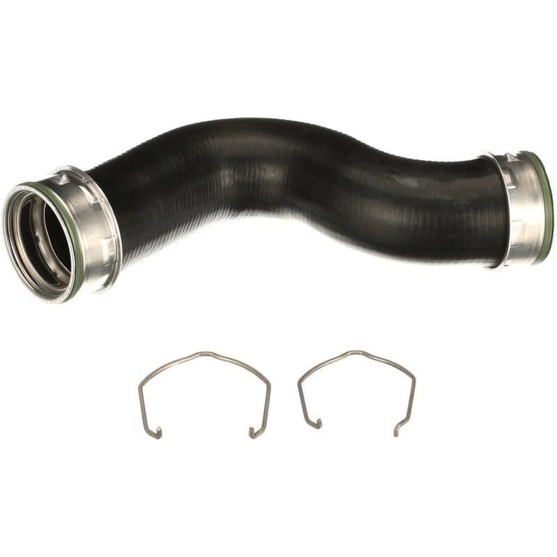 Gates Intercooler Turbo Charge Air Hose 320mm 09-0054C
