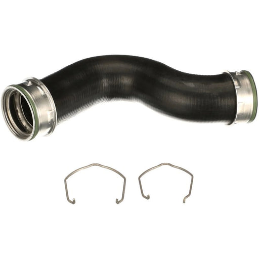 Gates Intercooler Turbo Charge Air Hose 320mm 09-0054C