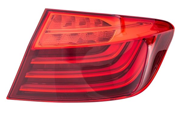 Hella 2SD 011 144-321 Tail Light Assembly
