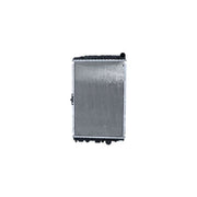 NRF Engine Radiator 56123
