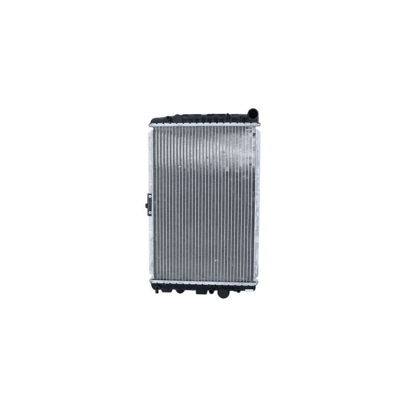 NRF Engine Radiator 56123