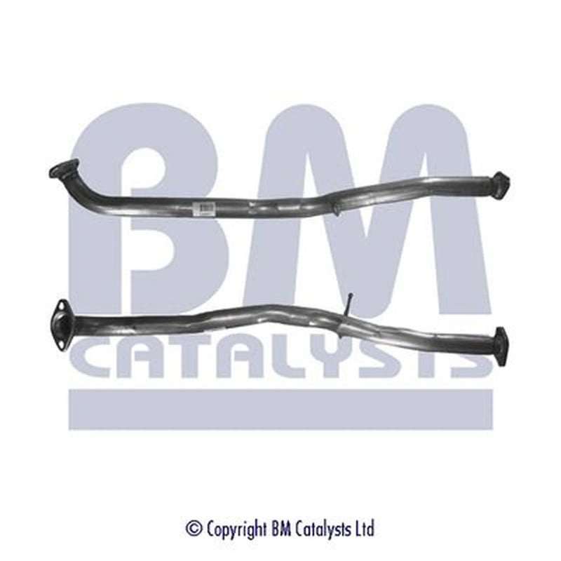 BM Catalysts Exhaust Pipe OD BM70460