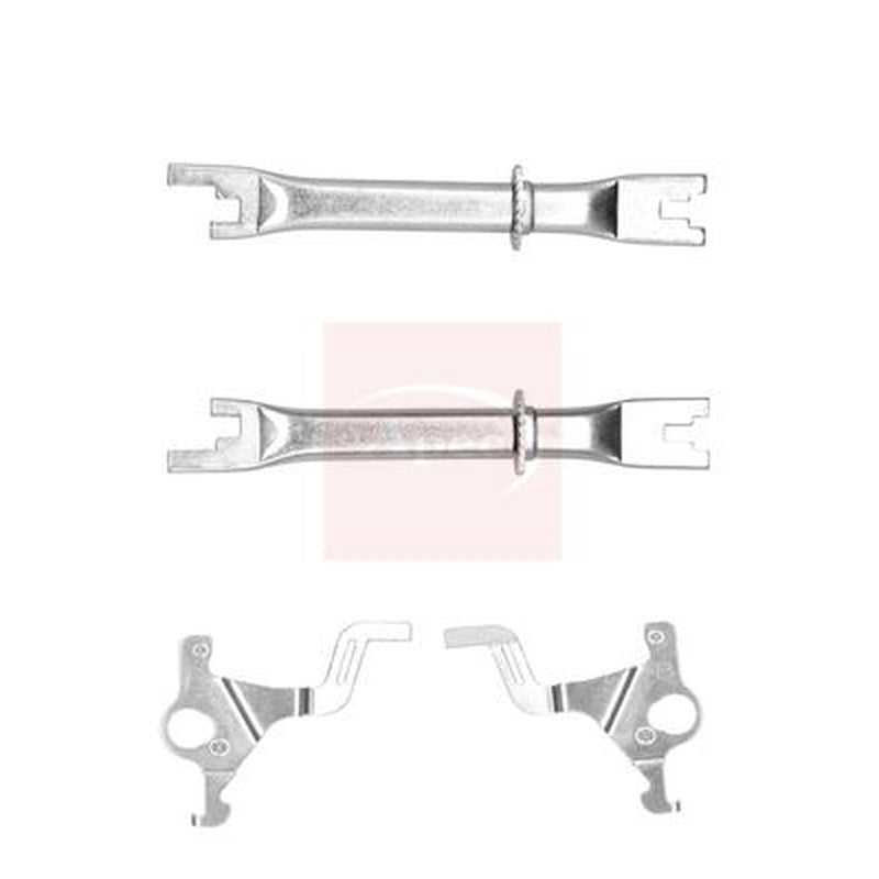 Apec Brake Slack Adjuster Teeth ADB3037