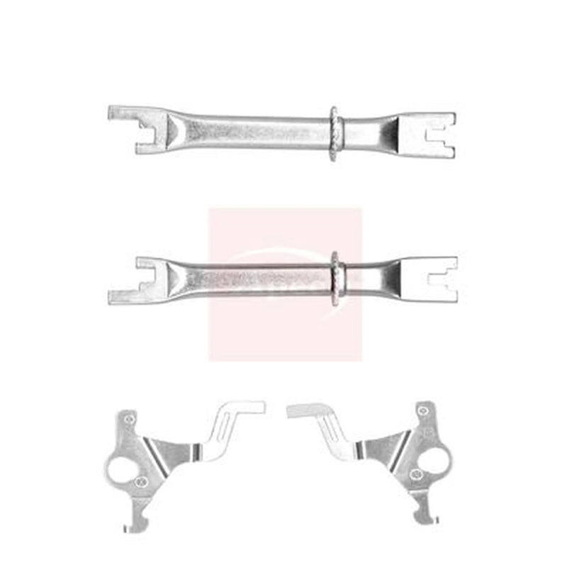 Apec Brake Slack Adjuster Teeth ADB3037