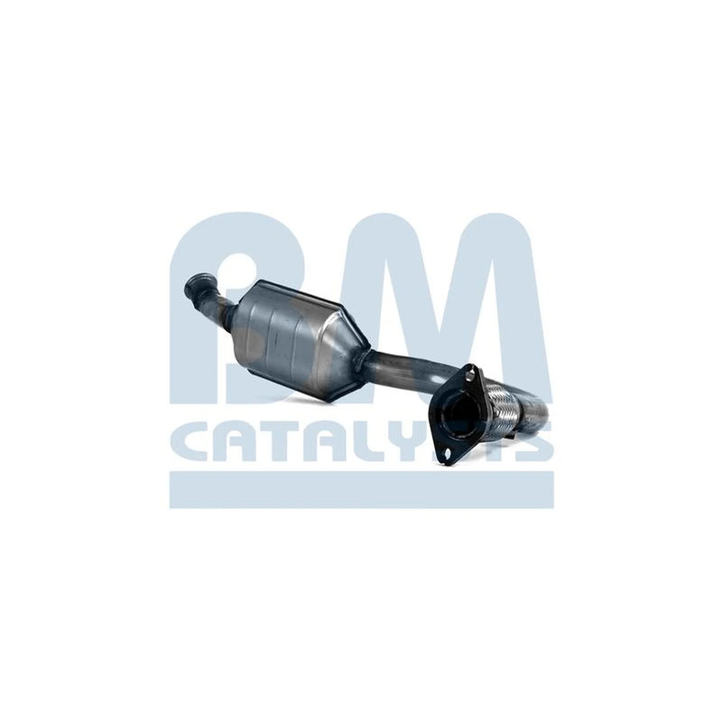 BM Catalysts Homologated Petrol Cat BM90944H