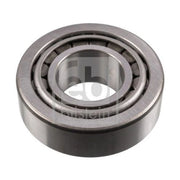 Febi Wheel Bearing 120mm OD ID Wide 18055