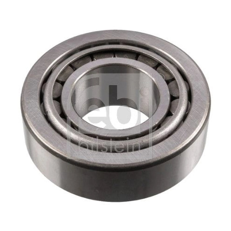 Febi Wheel Bearing 120mm OD ID Wide 18055