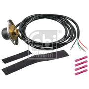 Febi Oil Pressure Sensor 4 Connectors 104827