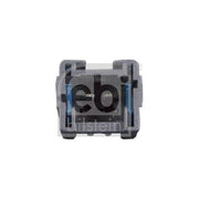 Febi Heater Blower Fan 108098