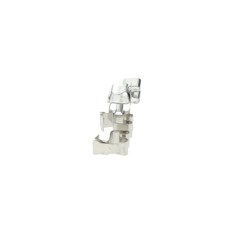Bosch Brake Pad Accessory Fitting Kit Rear 1 987 474 317