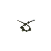 Bosch Brake Hydraulic Hose Line Front 1 987 481 568