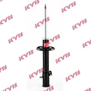 KYB Shock Absorber Damper Strut Front Left 3338019