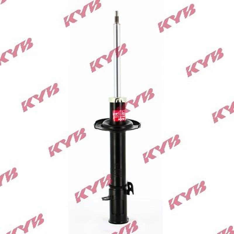 KYB Shock Absorber Damper Strut Front Left 3338019