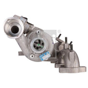 Febi Turbocharger Turbo Unit 186891