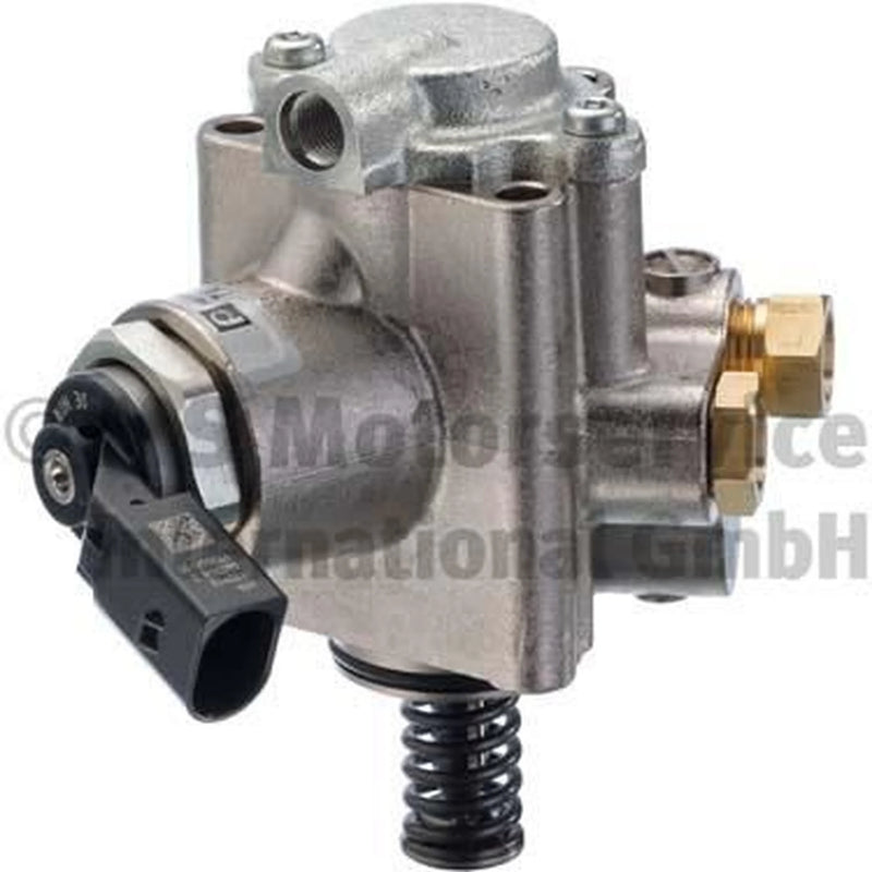Pierburg High Pressure Fuel Pump 7.06032.01.0