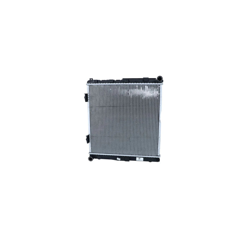 NRF Engine Radiator 56141