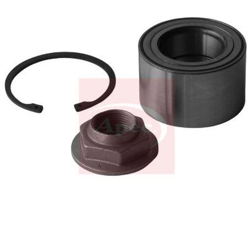 Apec Wheel Bearing Kit AWB1110