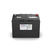 Bosch Batteries Battery 12V 125Ah 720A 0 092 T30 411