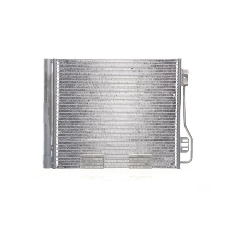Mahle Air Conditioning Condenser AC 488 000S