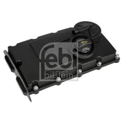 Febi Cylinder Head Cover Plastic 186034