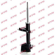 KYB Shock Absorber Damper Strut Front 333942