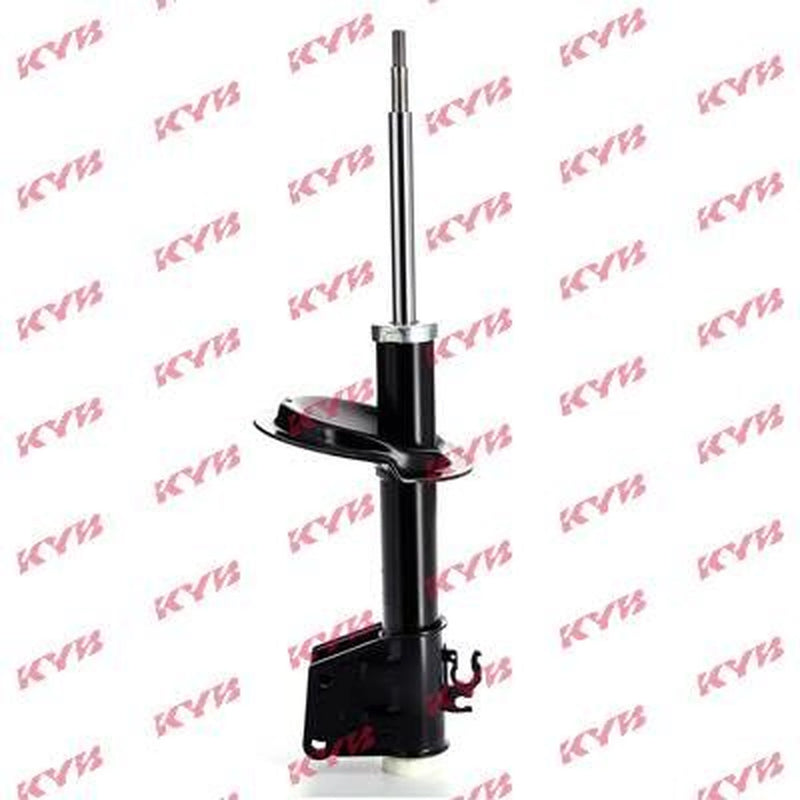 KYB Shock Absorber Damper Strut Front 333942