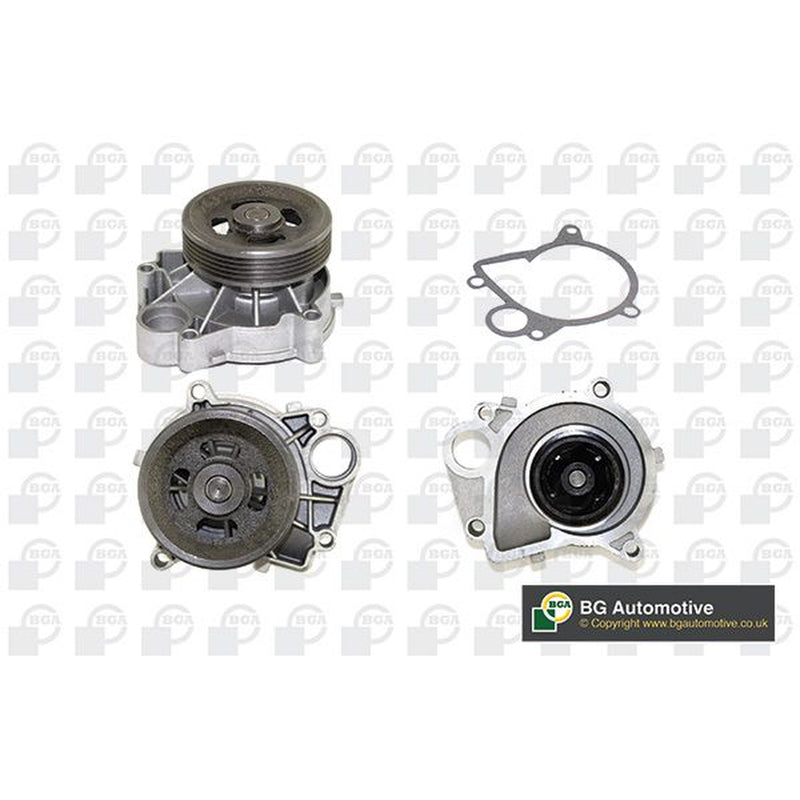 BGA Engine Cooling Water Pump CP3260