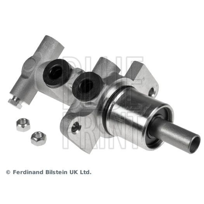 Blue Print Brake Master Cylinder Hydraulic Assembly ADN15125