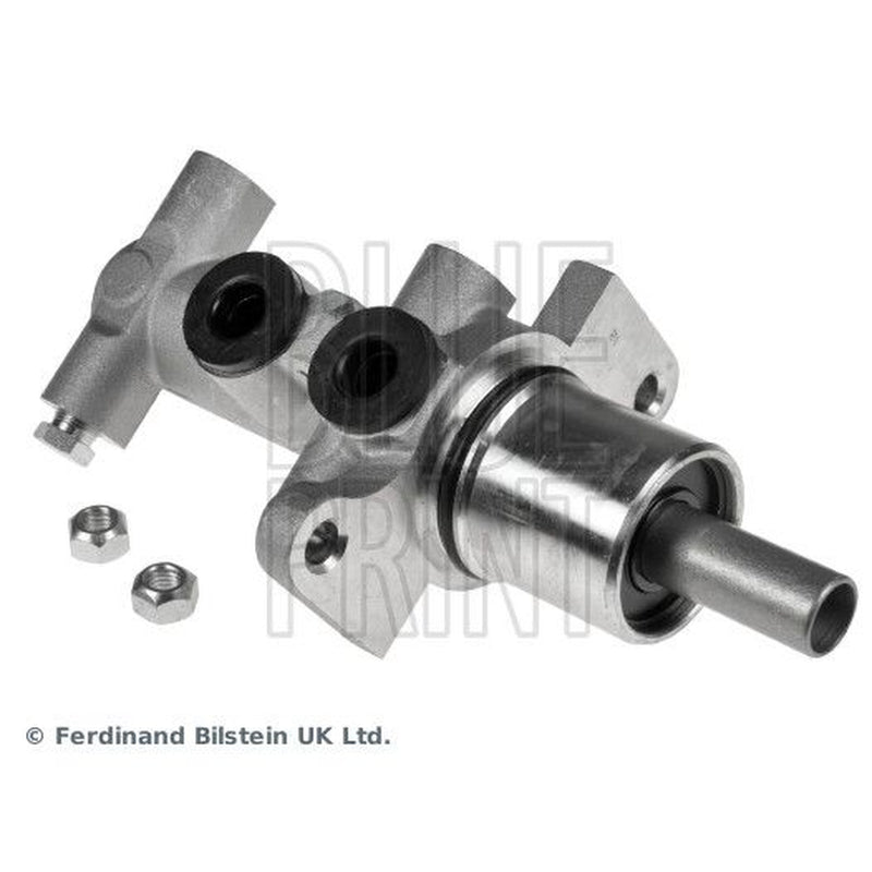 Blue Print Brake Master Cylinder Hydraulic Assembly ADN15125