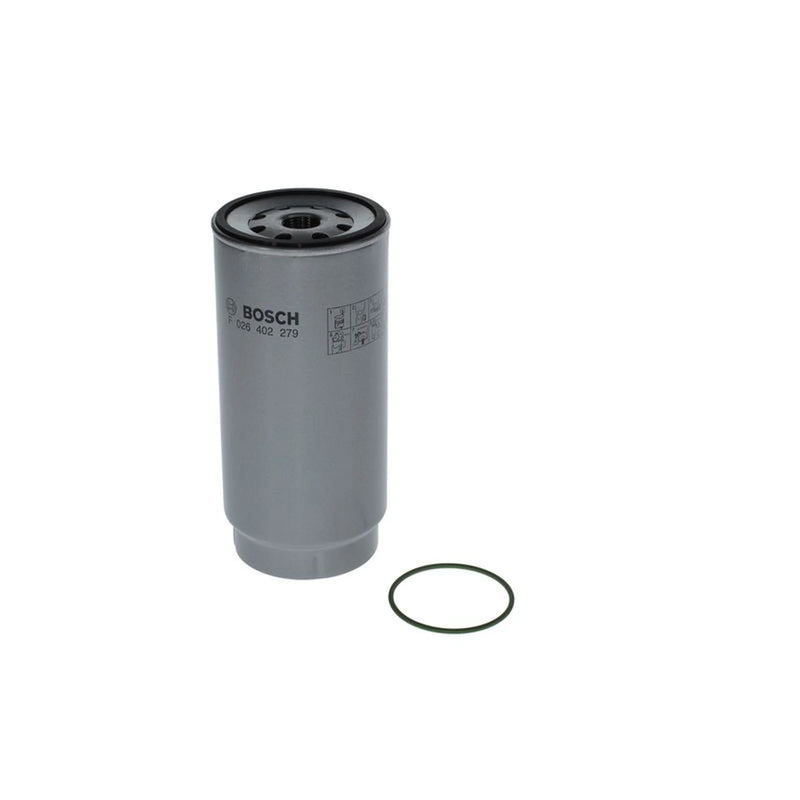 Bosch Fuel Filter Element F 026 402 279