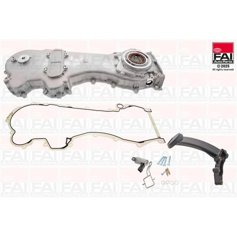 FAI Engine Oil Pump Assembly OP417