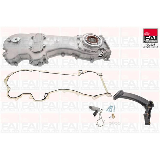 FAI Engine Oil Pump Assembly OP417