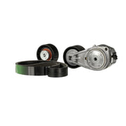 Gates V-Ribbed Belt Set K018PK1890HD