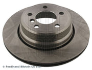 Blue Print ADB1143111 Brake Disc
