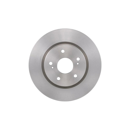 Bosch 2 x Front Brake Discs 0 986 479 559