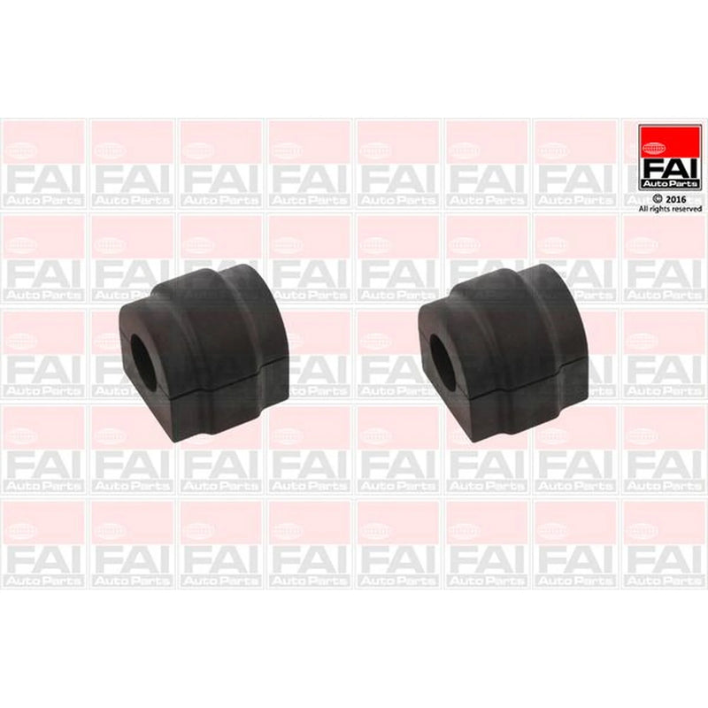 FAI 2 x Anti Roll Bar Mounting Bracket SS9176K