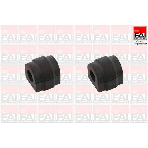 FAI 2 x Anti Roll Bar Mounting Bracket SS9176K