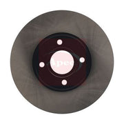 Apec 2 x Vented Front Brake Discs DSK3118
